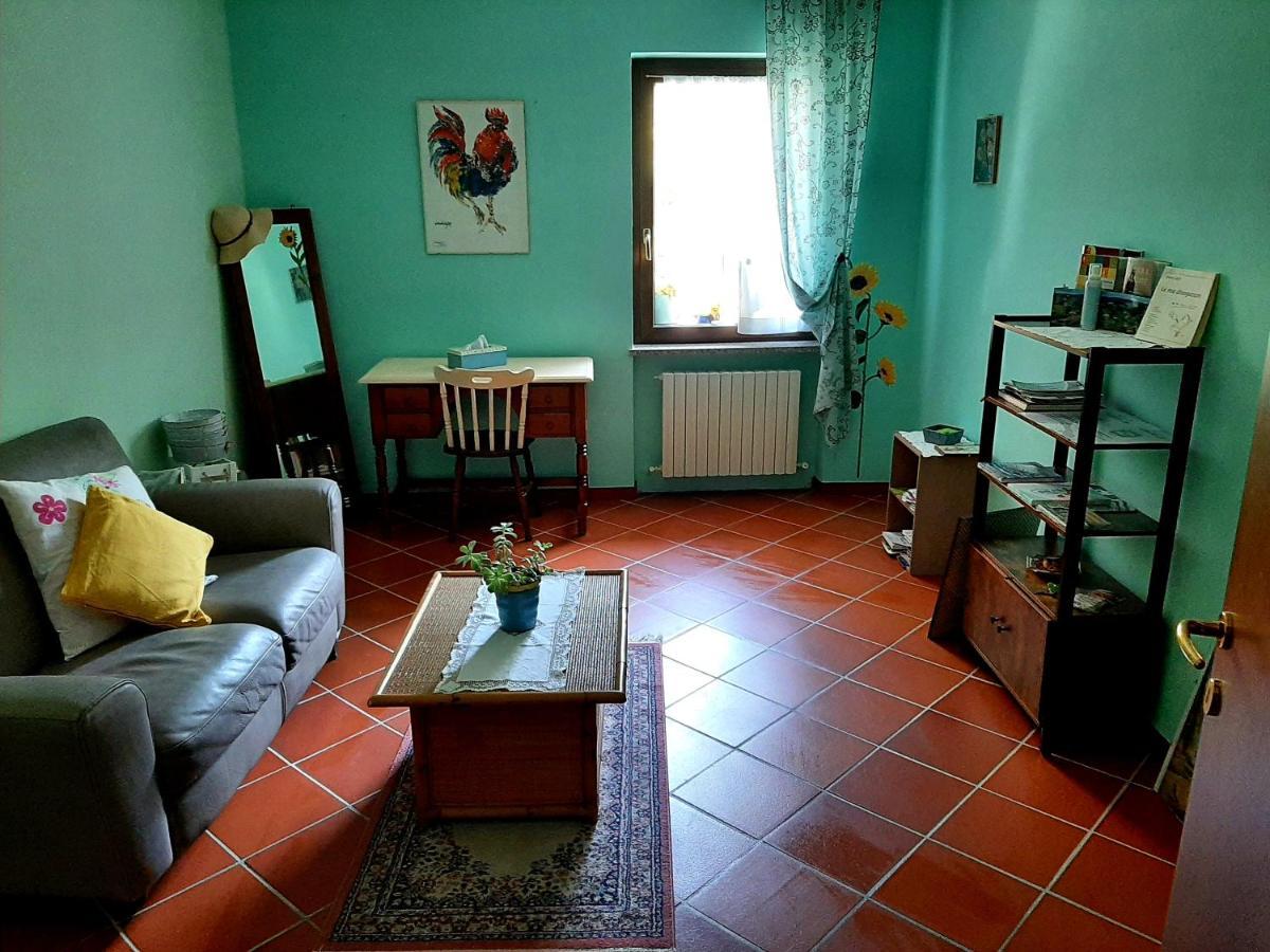 Maison d'hôtes Cà D' Rot - Casa Ratti à Vinchio Extérieur photo