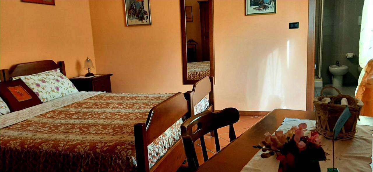 Maison d'hôtes Cà D' Rot - Casa Ratti à Vinchio Extérieur photo