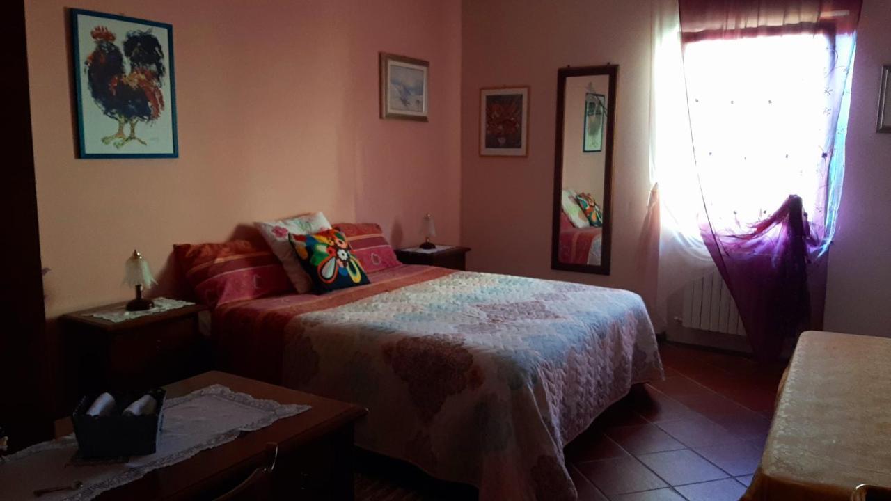 Maison d'hôtes Cà D' Rot - Casa Ratti à Vinchio Extérieur photo