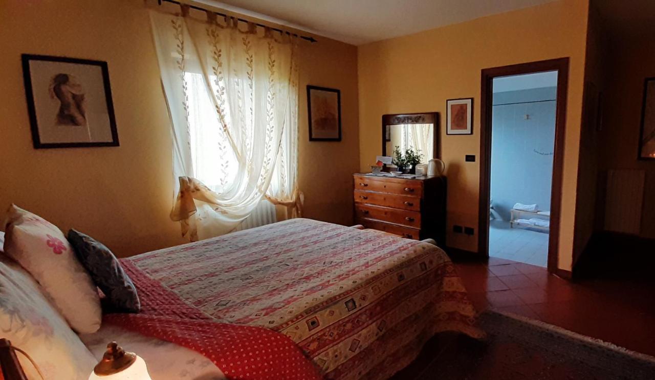 Maison d'hôtes Cà D' Rot - Casa Ratti à Vinchio Extérieur photo