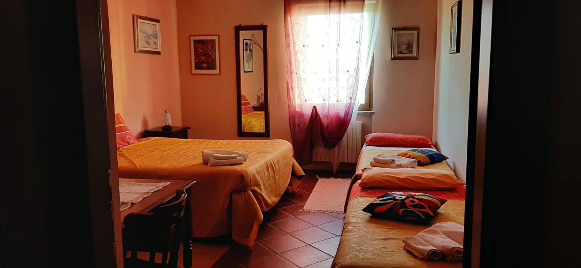 Maison d'hôtes Cà D' Rot - Casa Ratti à Vinchio Extérieur photo