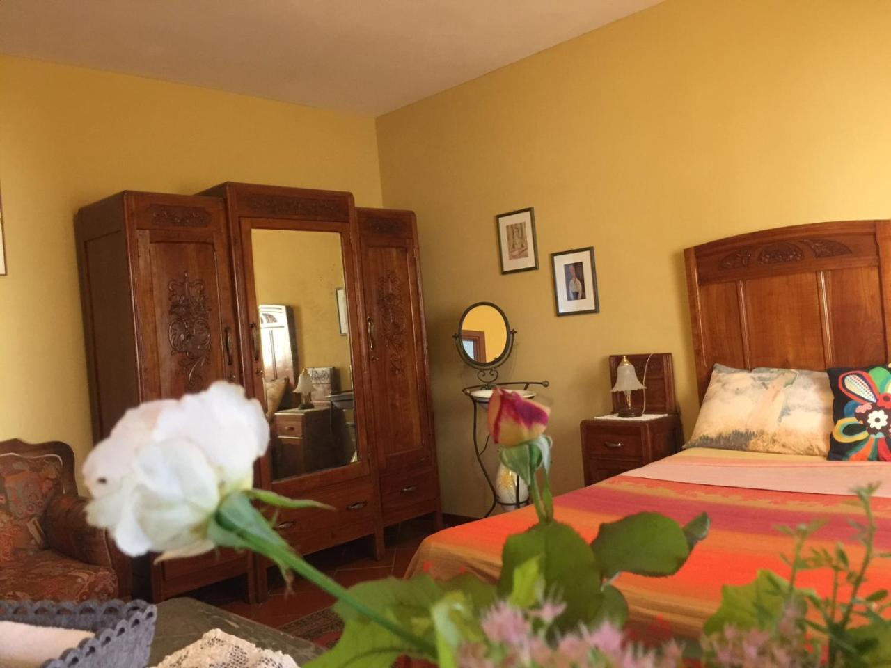 Maison d'hôtes Cà D' Rot - Casa Ratti à Vinchio Extérieur photo